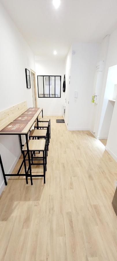 Le Wlerick 2 - Hyper Centre - Au Calme - Wifi Apartment มง-เดอ-มาร์ซ็อง ภายนอก รูปภาพ