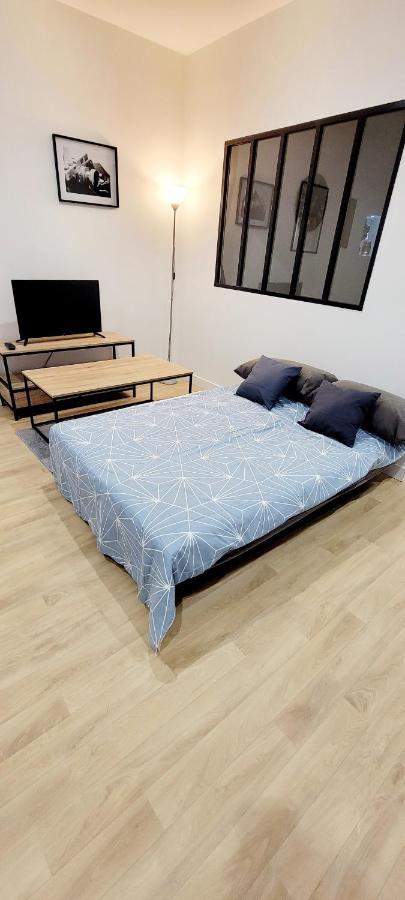 Le Wlerick 2 - Hyper Centre - Au Calme - Wifi Apartment มง-เดอ-มาร์ซ็อง ภายนอก รูปภาพ