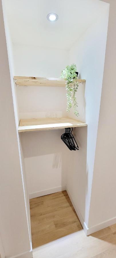 Le Wlerick 2 - Hyper Centre - Au Calme - Wifi Apartment มง-เดอ-มาร์ซ็อง ภายนอก รูปภาพ